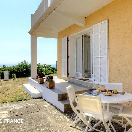 A Pianatella - Les Palmiers Ferienhaus Luri